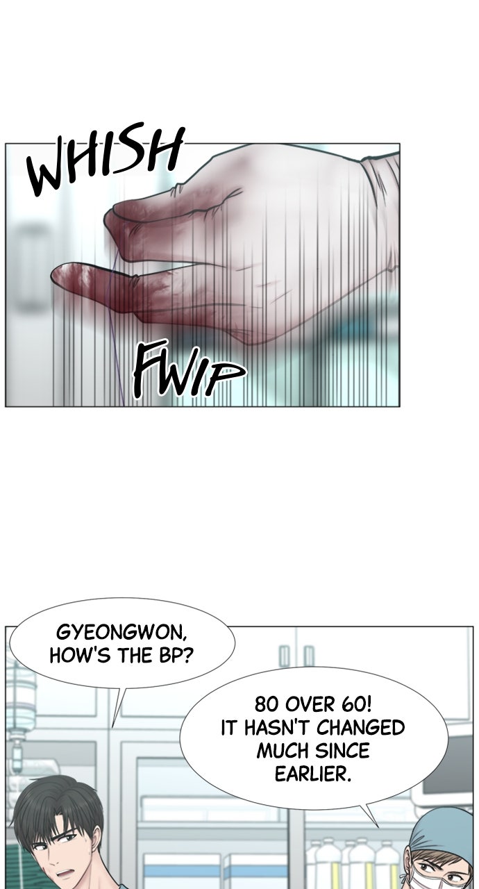 Read Trauma Center_ Golden Hour Manga Online