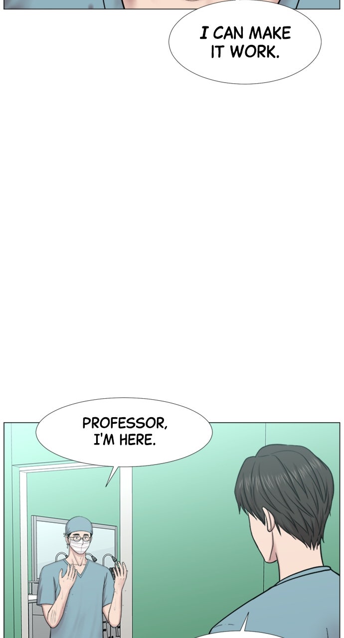 Read Trauma Center_ Golden Hour Manga Online