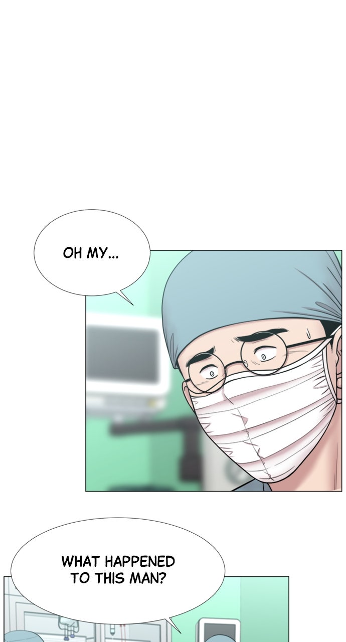 Read Trauma Center_ Golden Hour Manga Online