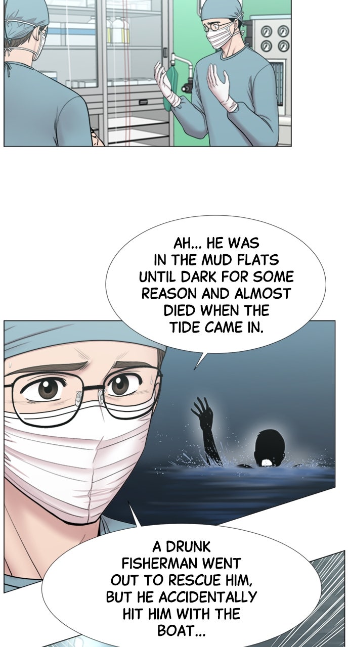 Read Trauma Center_ Golden Hour Manga Online