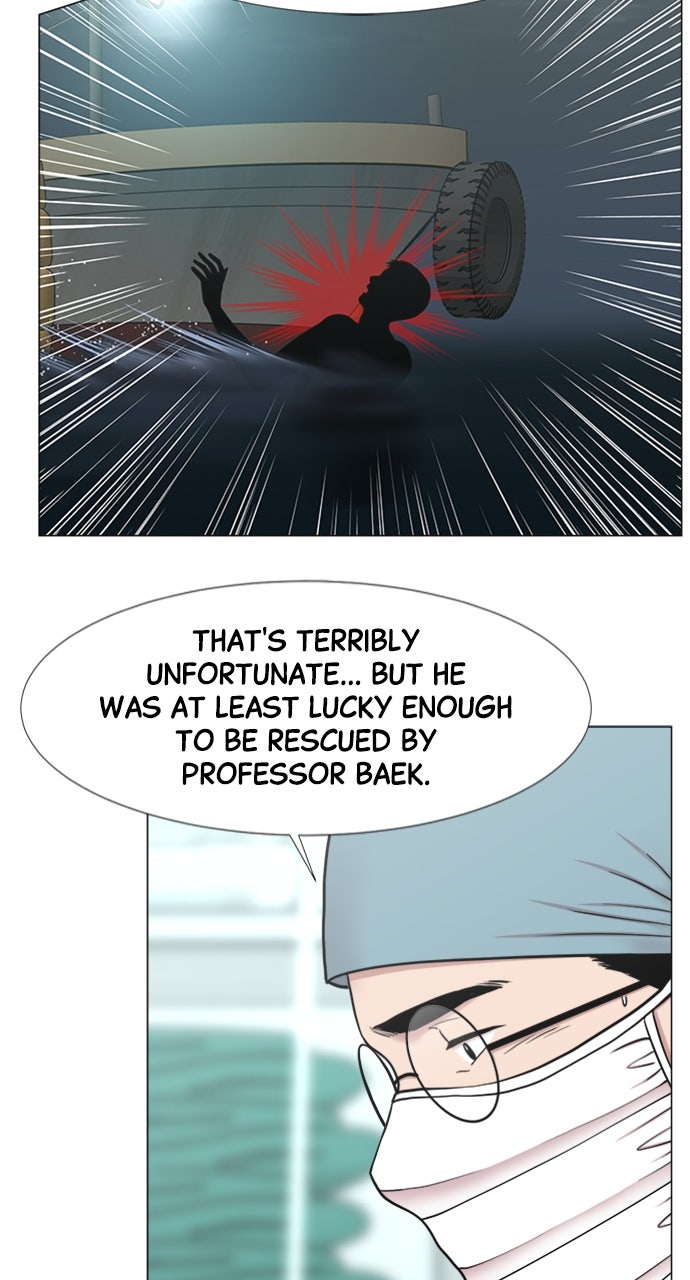 Read Trauma Center_ Golden Hour Manga Online