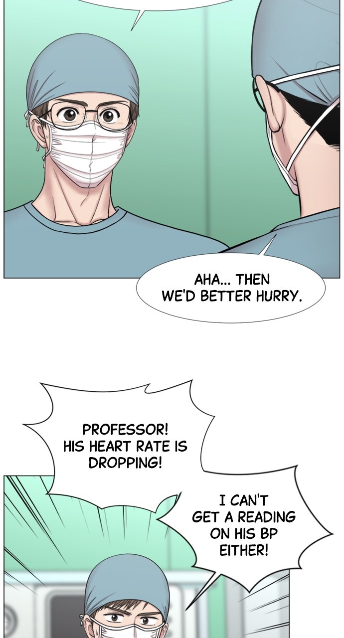 Read Trauma Center_ Golden Hour Manga Online