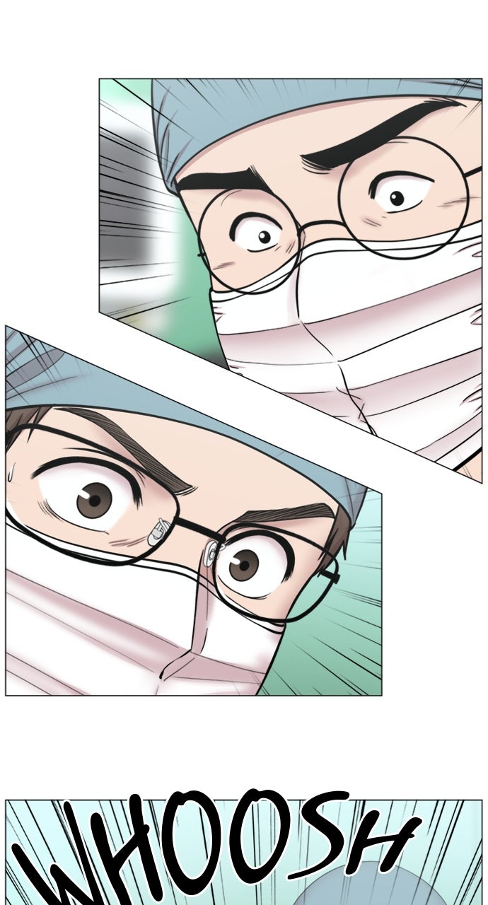 Read Trauma Center_ Golden Hour Manga Online