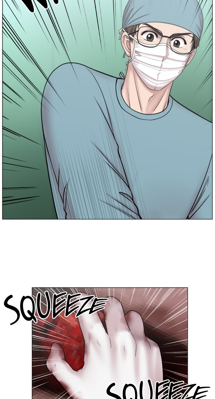 Read Trauma Center_ Golden Hour Manga Online