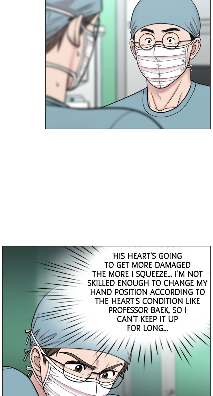 Read Trauma Center_ Golden Hour Manga Online