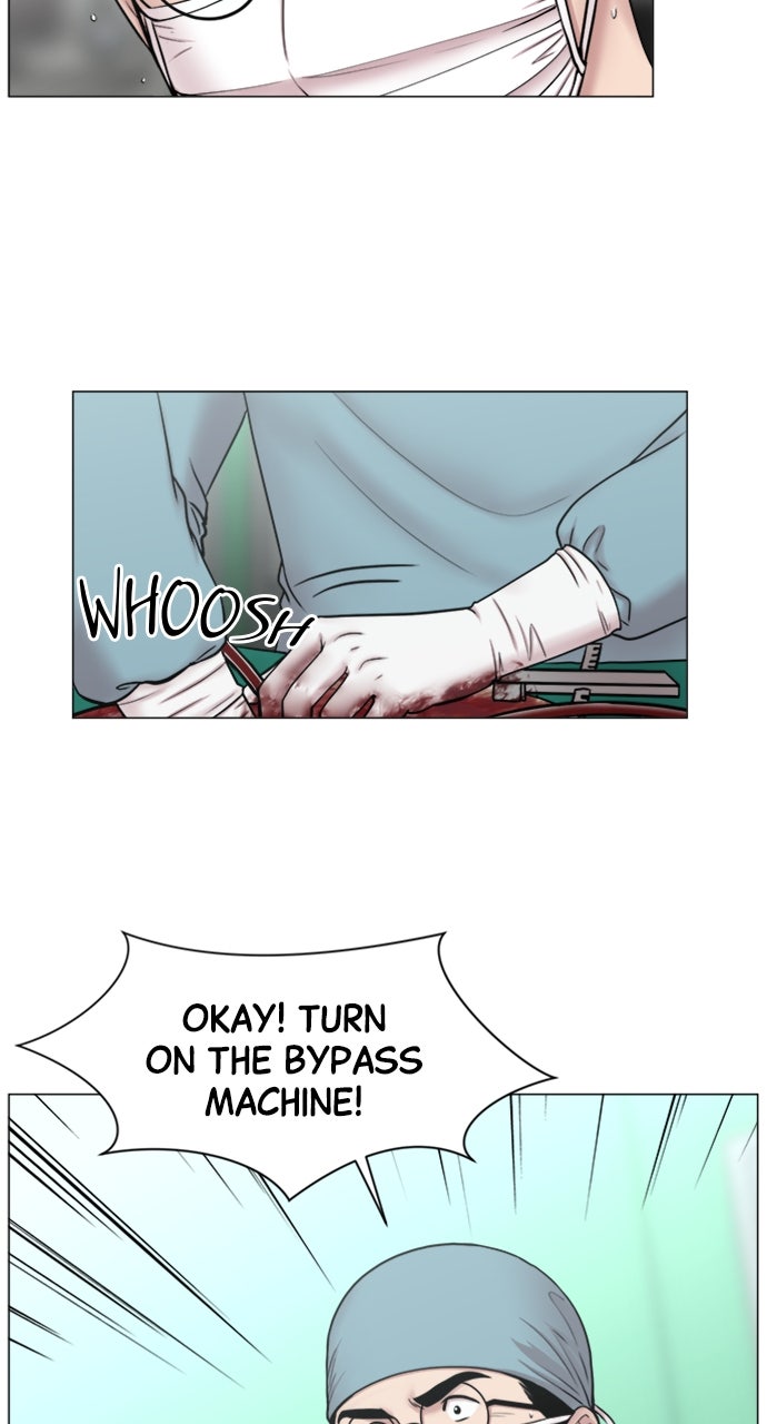 Read Trauma Center_ Golden Hour Manga Online