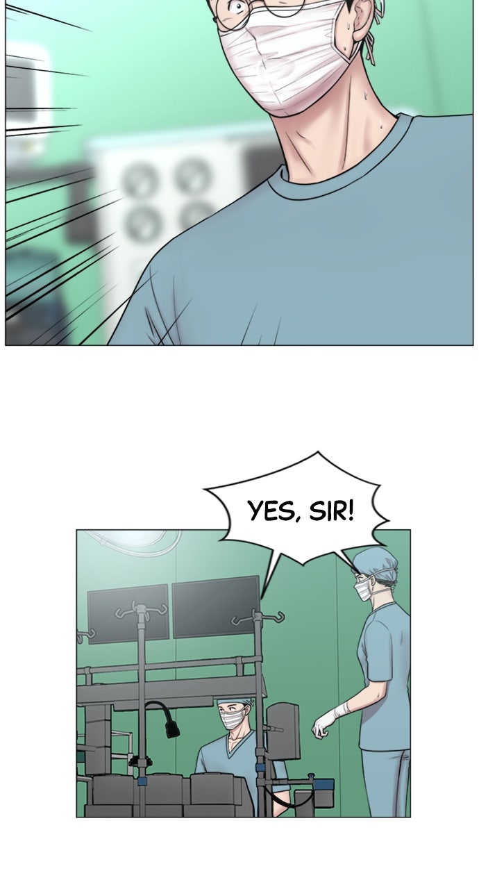 Read Trauma Center_ Golden Hour Manga Online