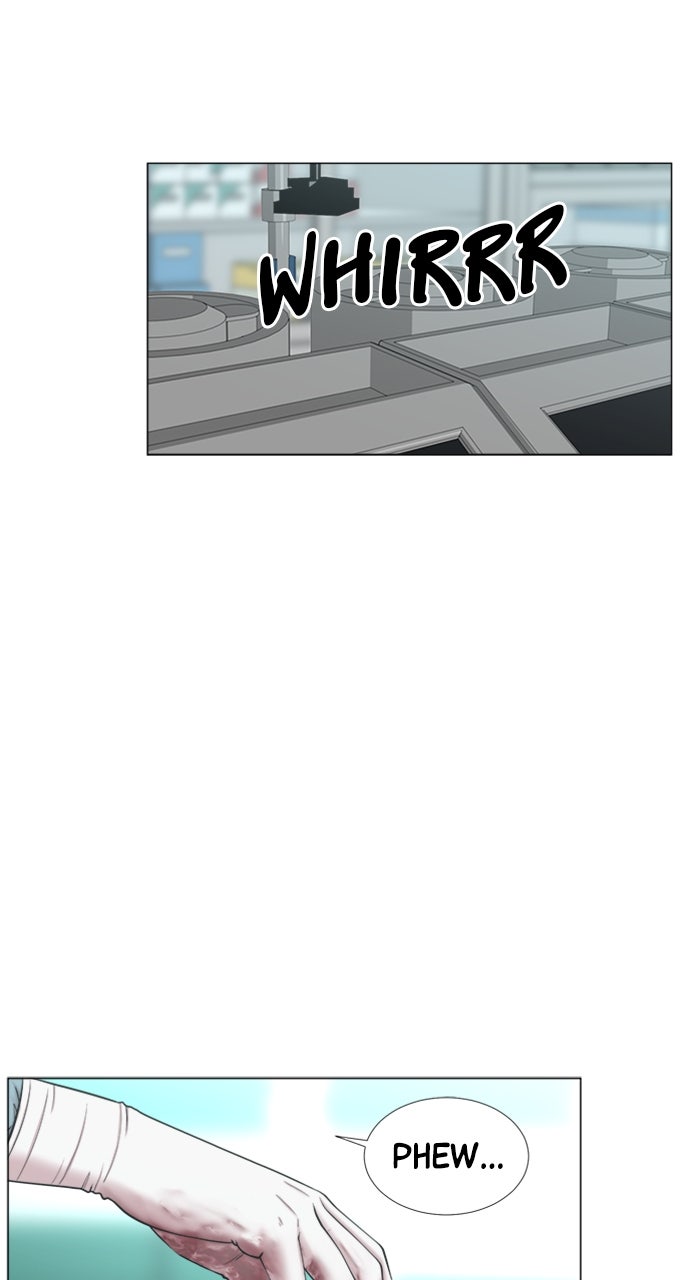 Read Trauma Center_ Golden Hour Manga Online