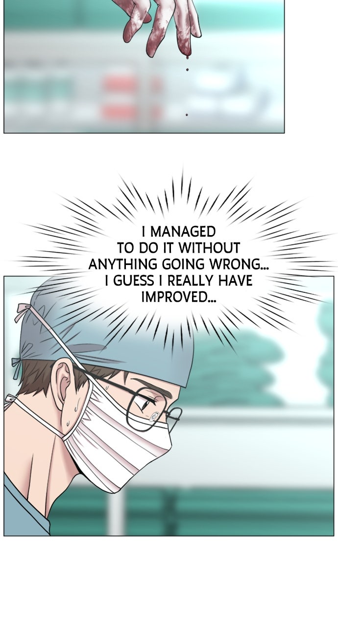 Read Trauma Center_ Golden Hour Manga Online