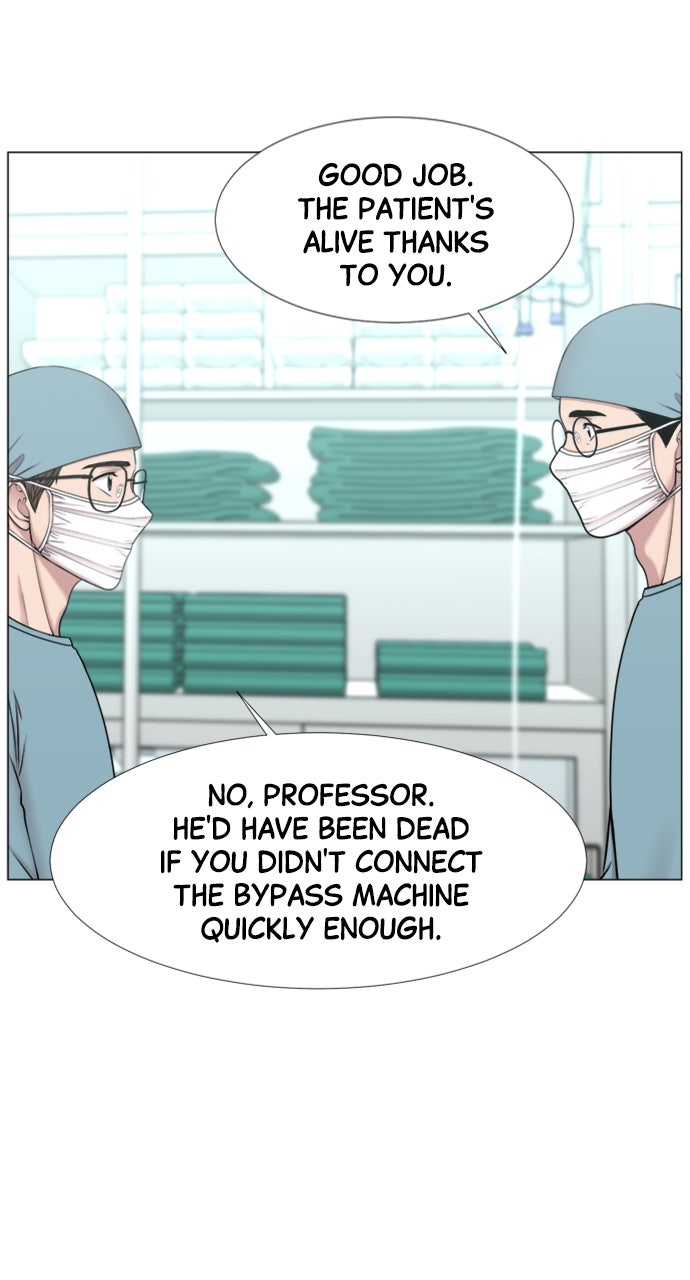 Read Trauma Center_ Golden Hour Manga Online