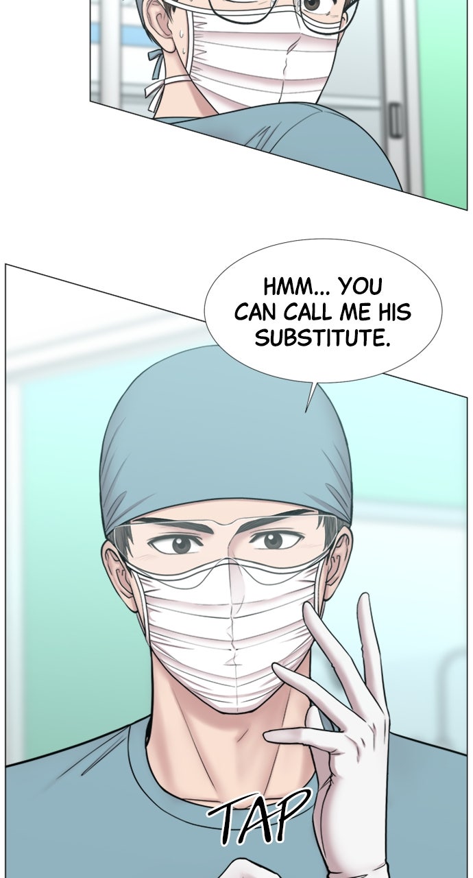 Read Trauma Center_ Golden Hour Manga Online