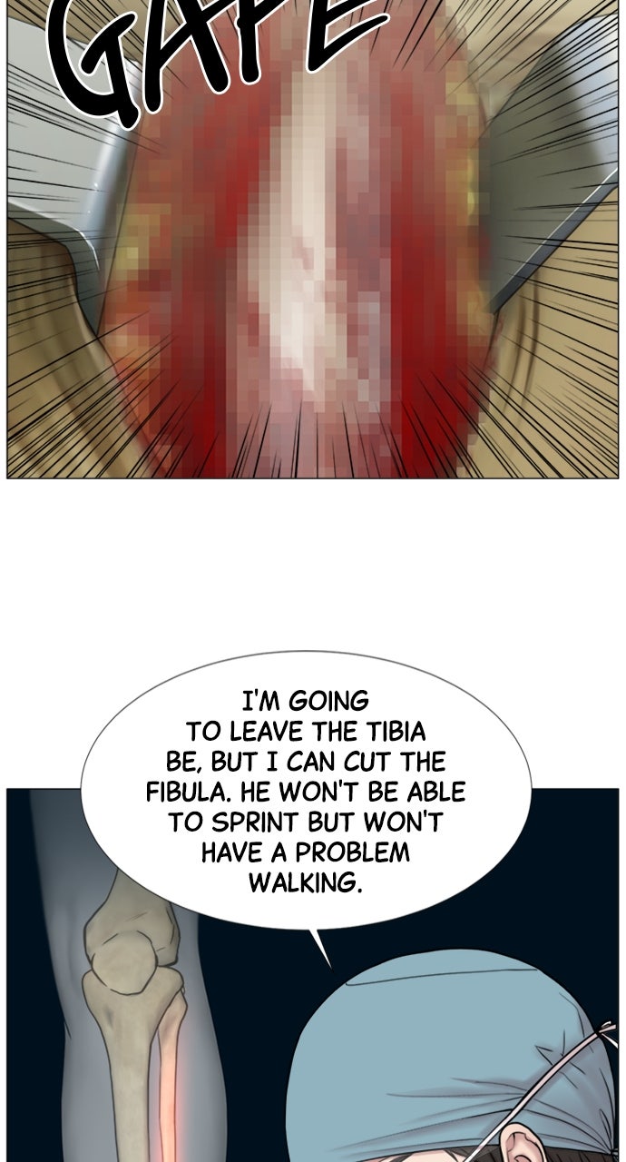 Read Trauma Center_ Golden Hour Manga Online