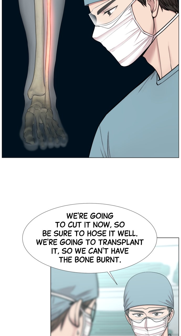 Read Trauma Center_ Golden Hour Manga Online