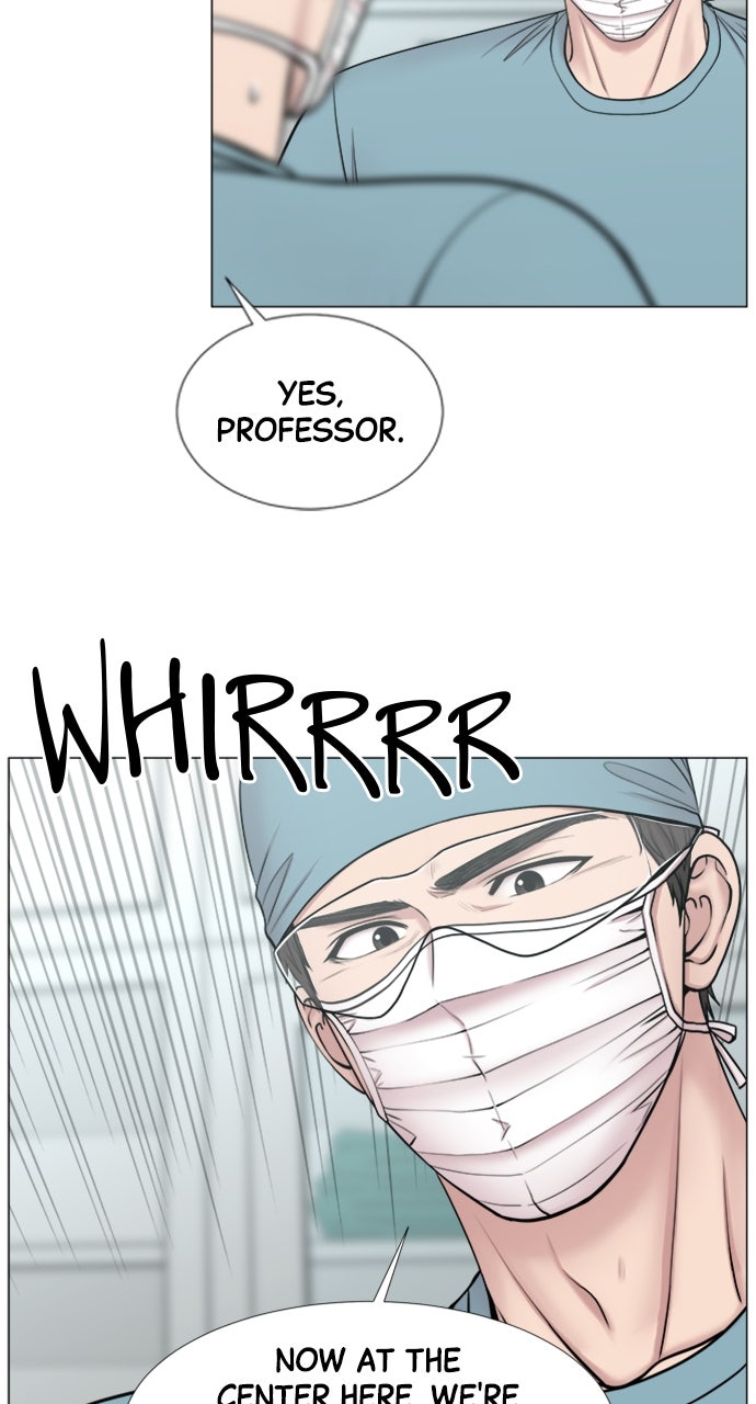 Read Trauma Center_ Golden Hour Manga Online