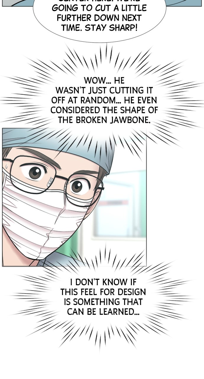 Read Trauma Center_ Golden Hour Manga Online