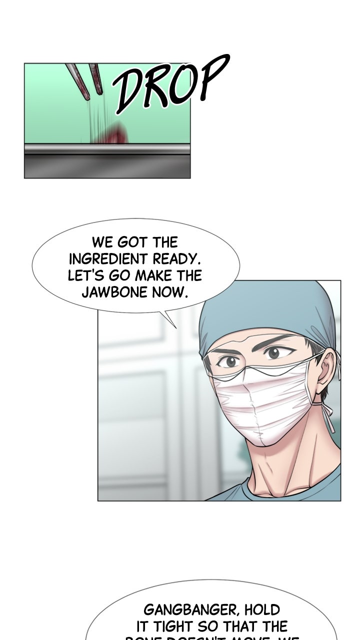 Read Trauma Center_ Golden Hour Manga Online