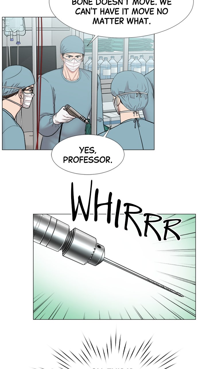 Read Trauma Center_ Golden Hour Manga Online