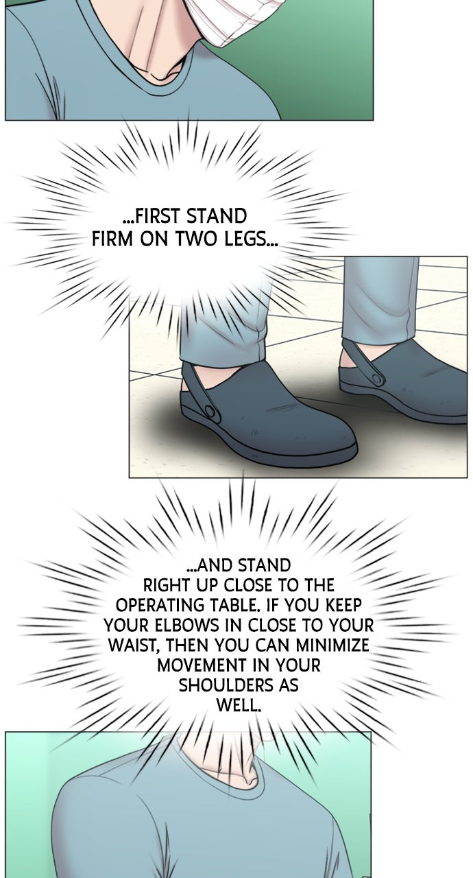 Read Trauma Center_ Golden Hour Manga Online