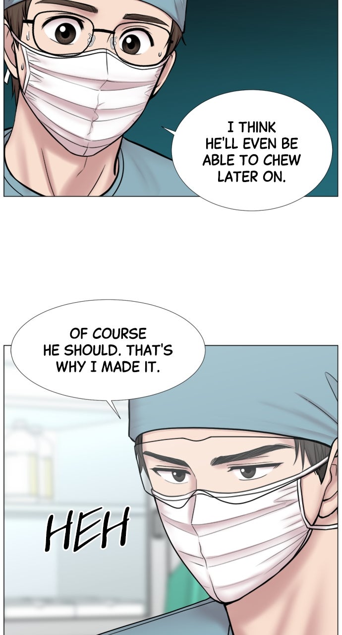 Read Trauma Center_ Golden Hour Manga Online