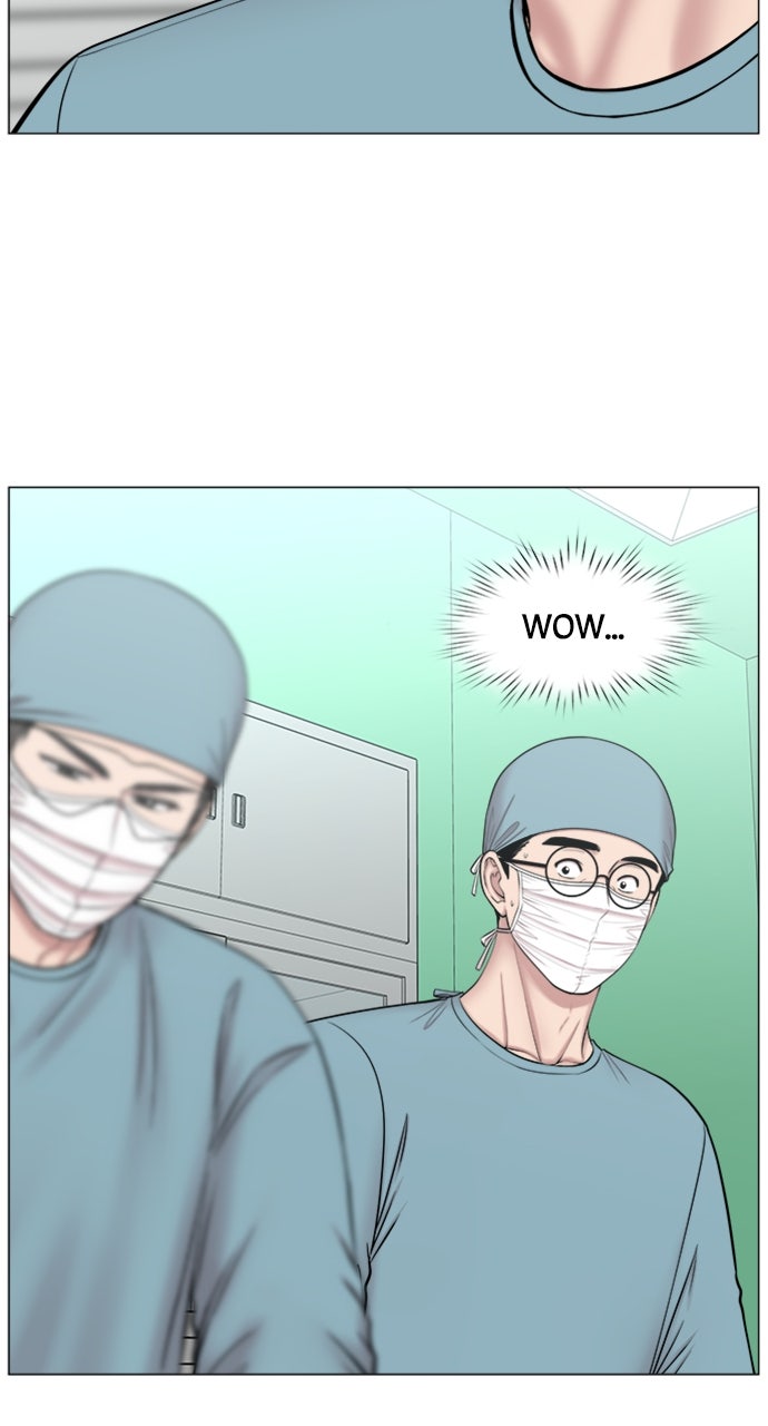 Read Trauma Center_ Golden Hour Manga Online