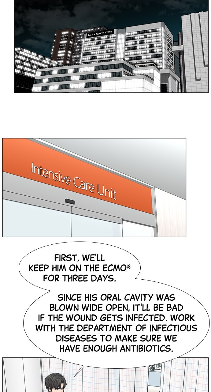 Read Trauma Center_ Golden Hour Manga Online