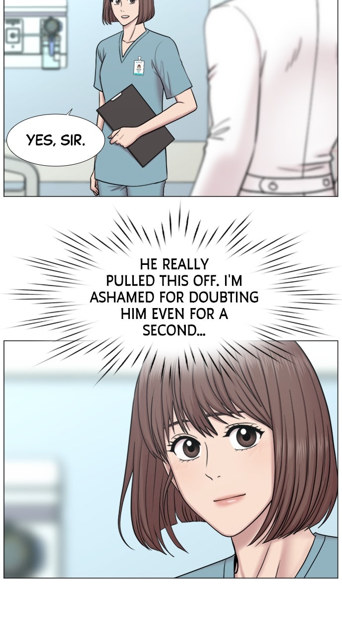 Read Trauma Center_ Golden Hour Manga Online