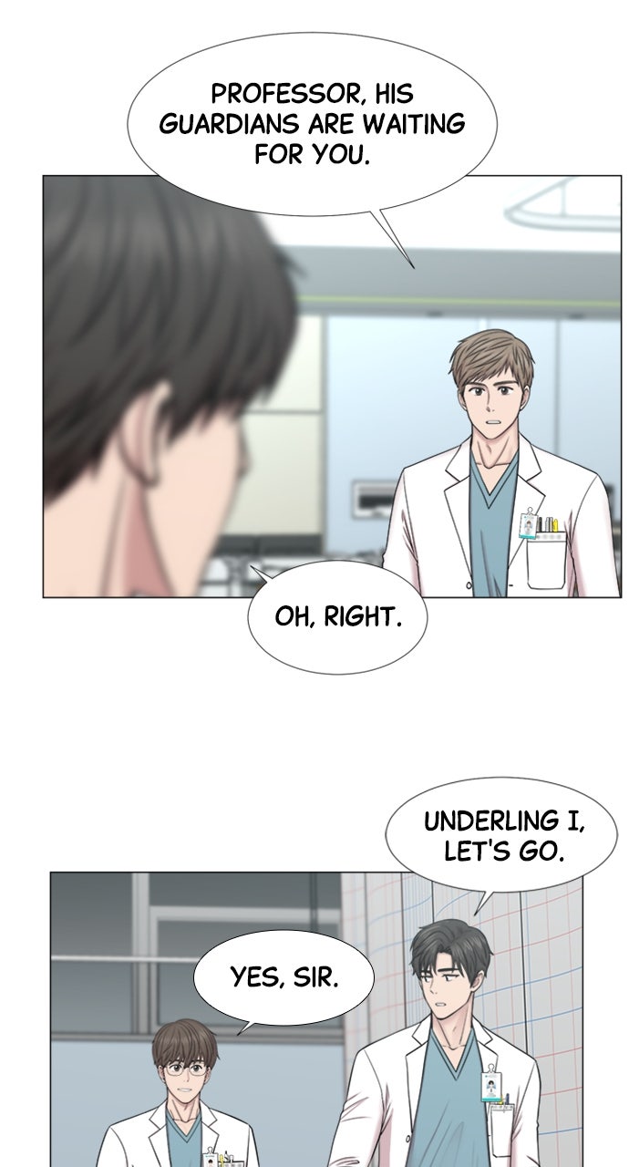 Read Trauma Center_ Golden Hour Manga Online