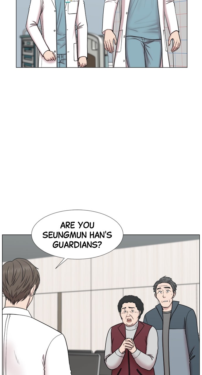 Read Trauma Center_ Golden Hour Manga Online