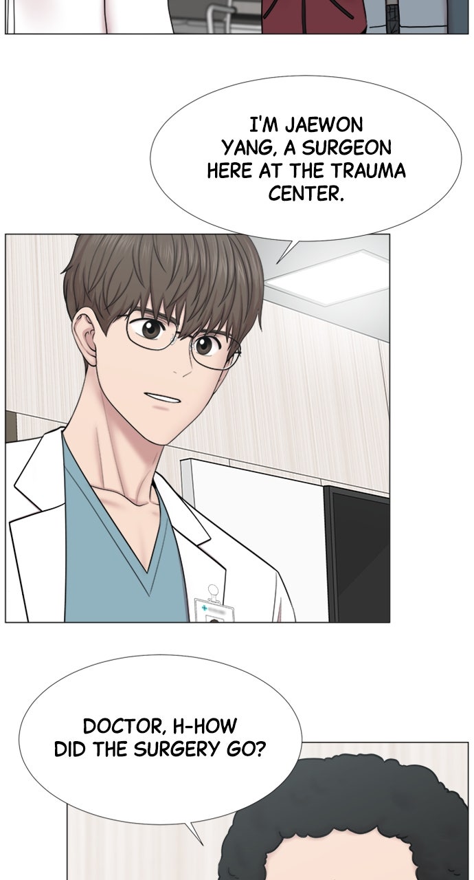 Read Trauma Center_ Golden Hour Manga Online