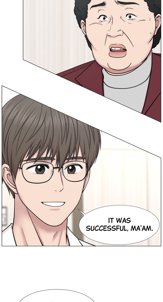 Read Trauma Center_ Golden Hour Manga Online