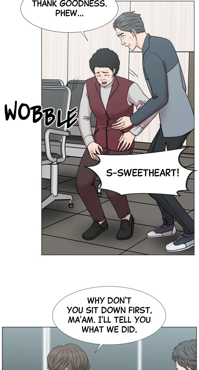 Read Trauma Center_ Golden Hour Manga Online