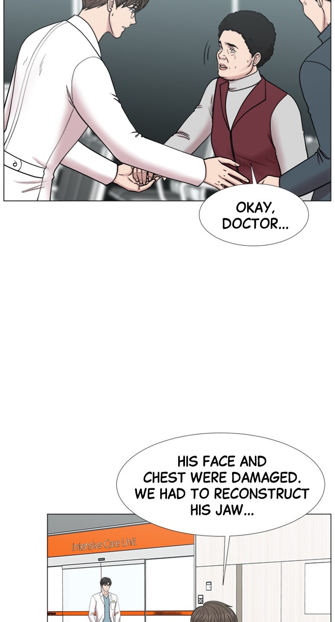 Read Trauma Center_ Golden Hour Manga Online