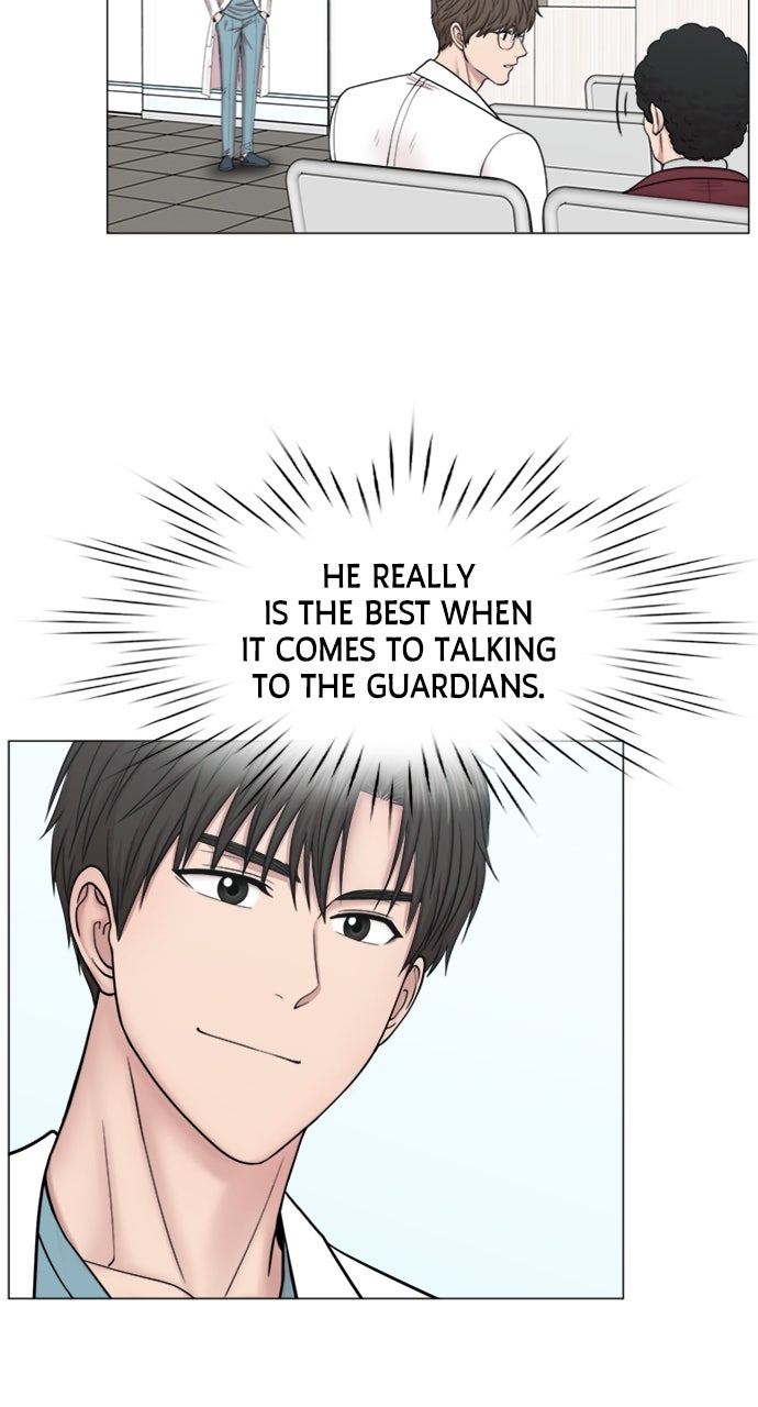 Read Trauma Center_ Golden Hour Manga Online