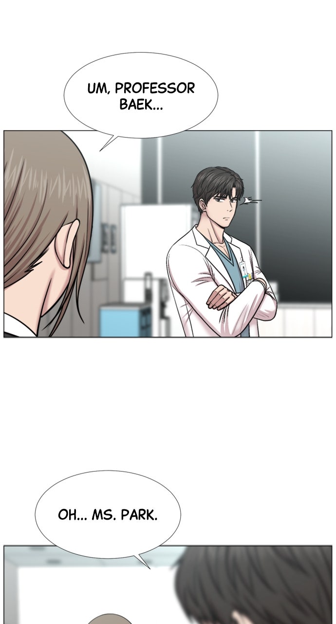 Read Trauma Center_ Golden Hour Manga Online