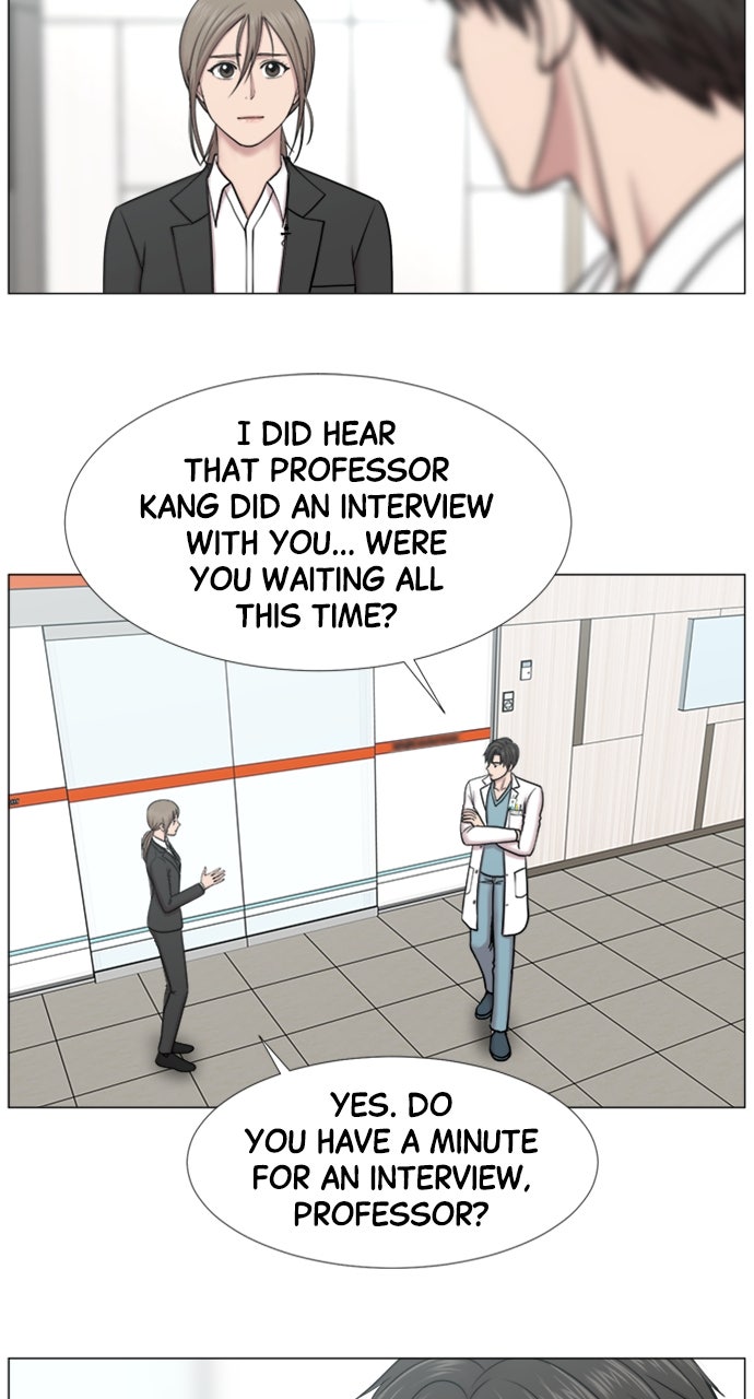 Read Trauma Center_ Golden Hour Manga Online
