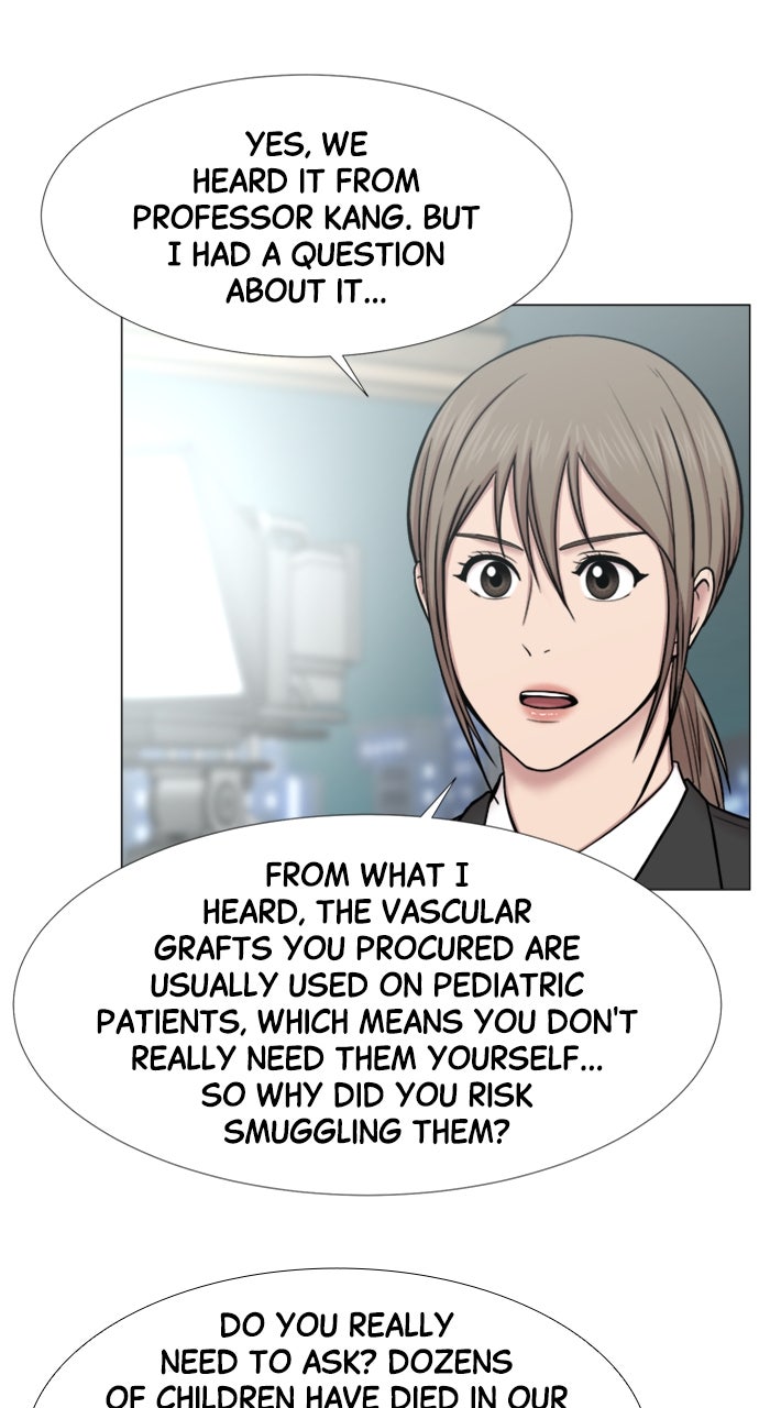 Read Trauma Center_ Golden Hour Manga Online
