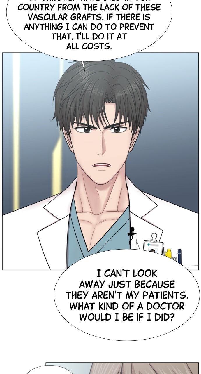 Read Trauma Center_ Golden Hour Manga Online