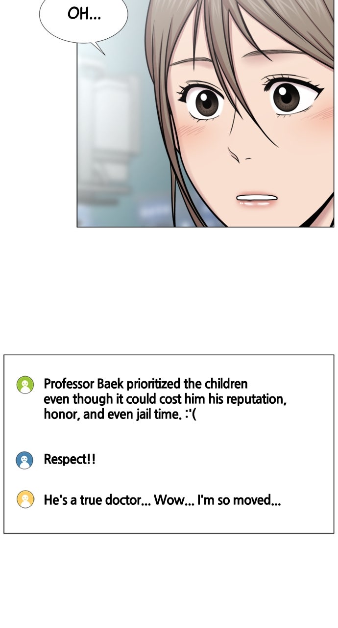 Read Trauma Center_ Golden Hour Manga Online