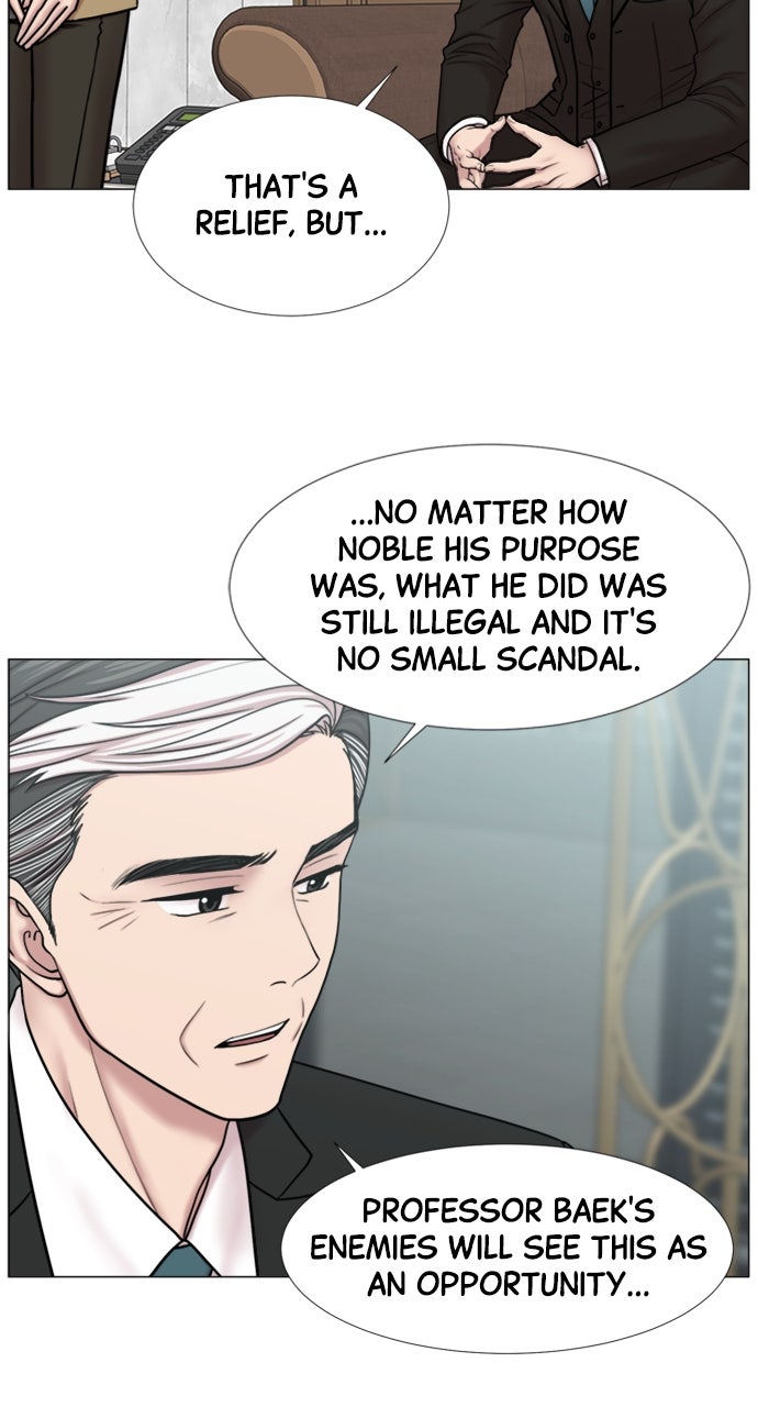 Read Trauma Center_ Golden Hour Manga Online