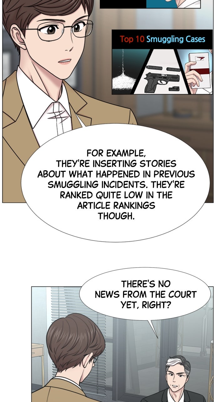 Read Trauma Center_ Golden Hour Manga Online