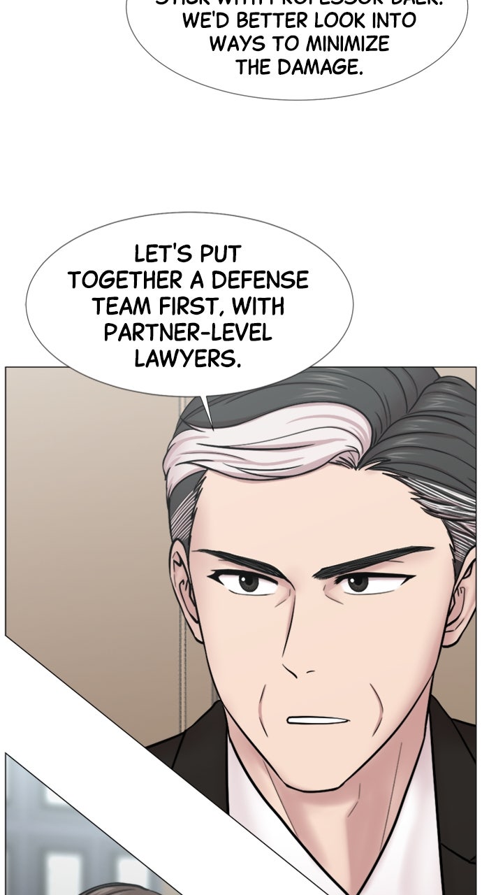 Read Trauma Center_ Golden Hour Manga Online