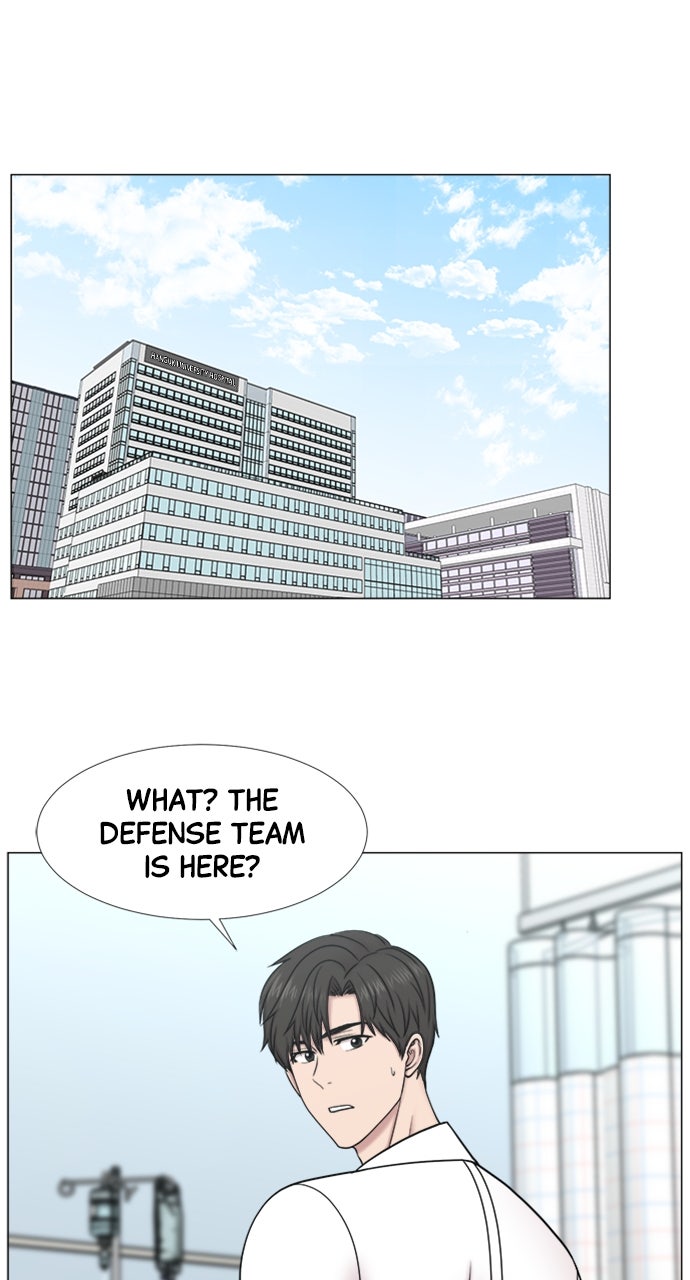 Read Trauma Center_ Golden Hour Manga Online