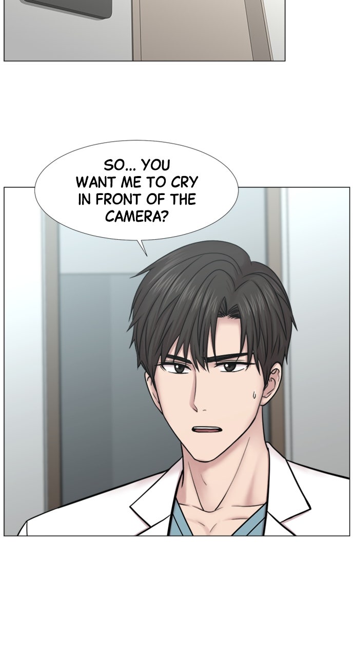 Read Trauma Center_ Golden Hour Manga Online