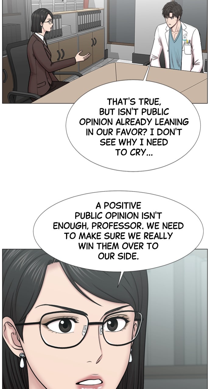 Read Trauma Center_ Golden Hour Manga Online