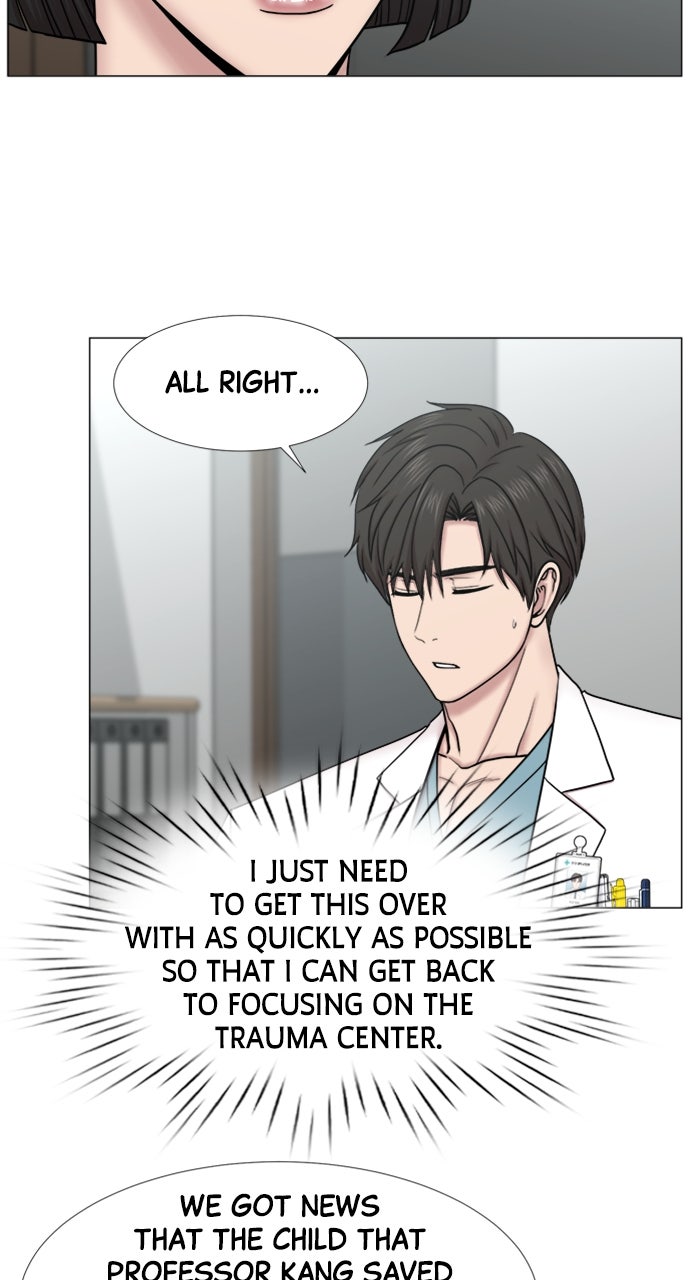 Read Trauma Center_ Golden Hour Manga Online