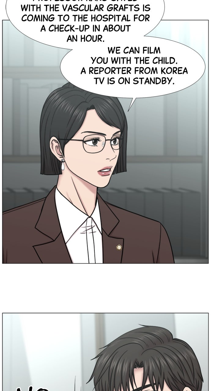 Read Trauma Center_ Golden Hour Manga Online