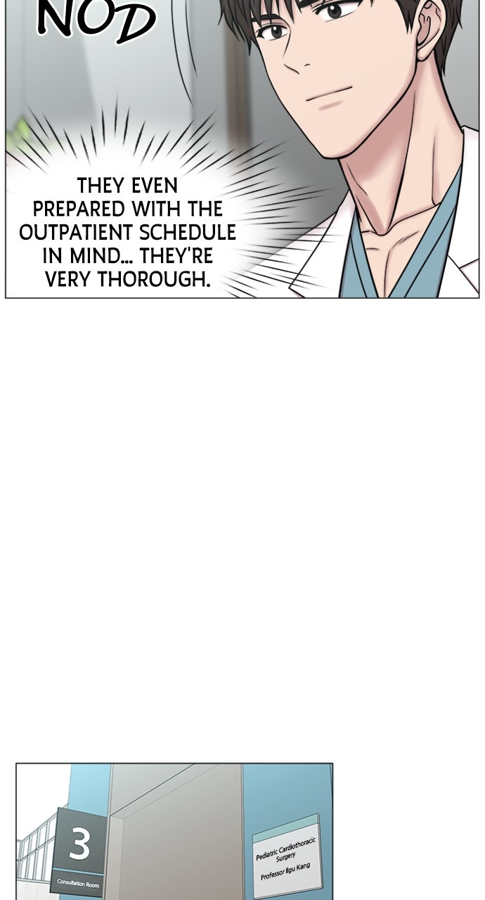 Read Trauma Center_ Golden Hour Manga Online