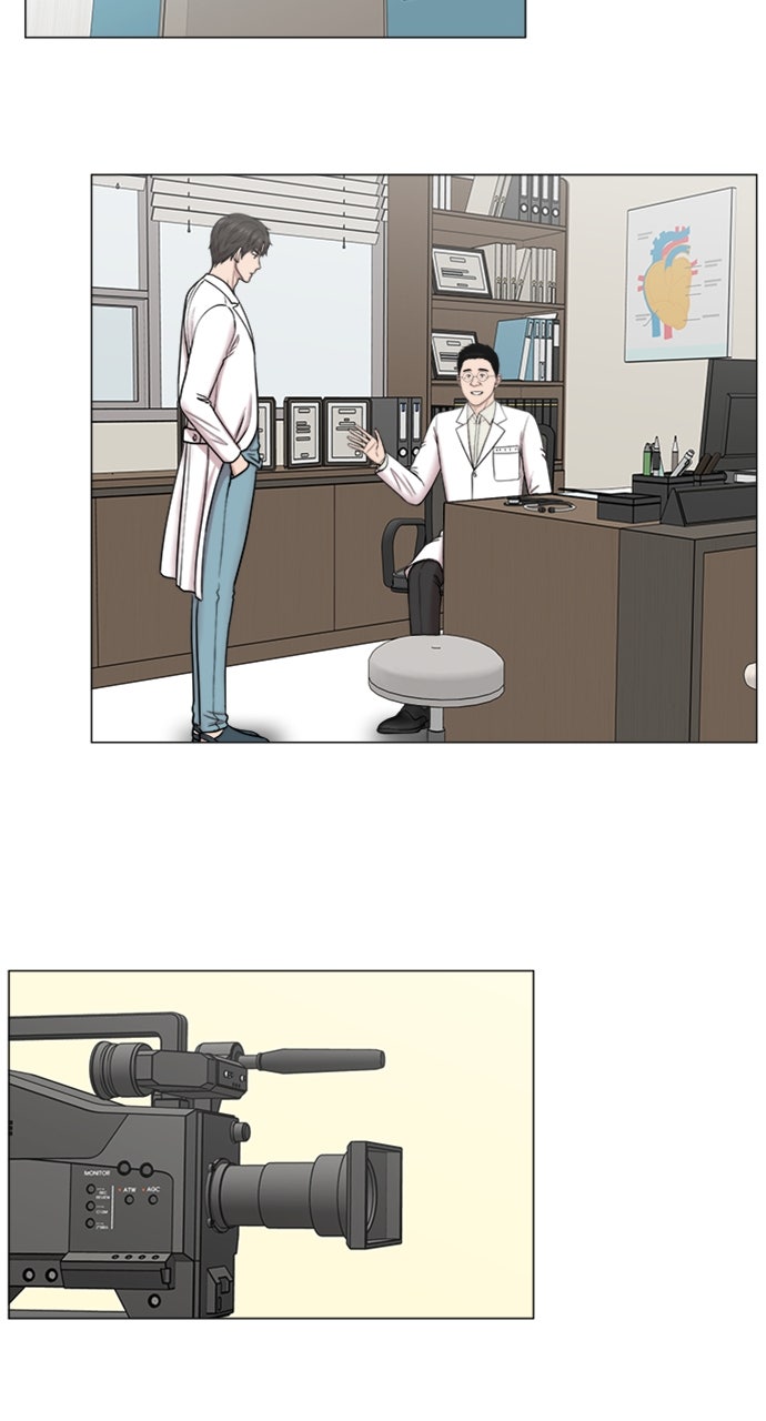 Read Trauma Center_ Golden Hour Manga Online