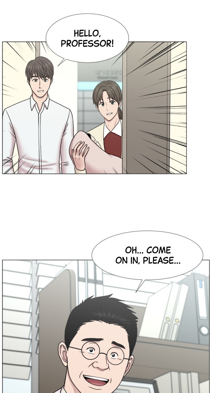 Read Trauma Center_ Golden Hour Manga Online