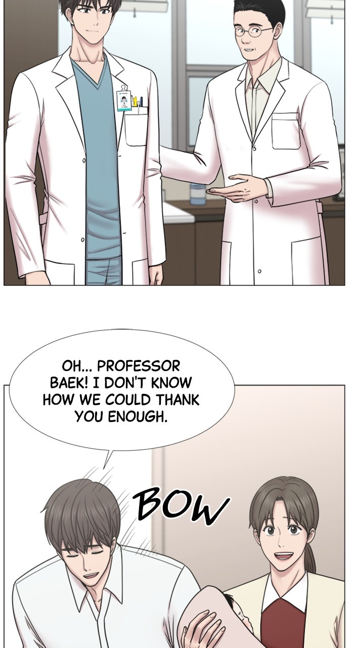 Read Trauma Center_ Golden Hour Manga Online